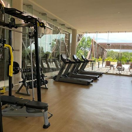 Loft En Aldea Zama Tulum Exterior foto
